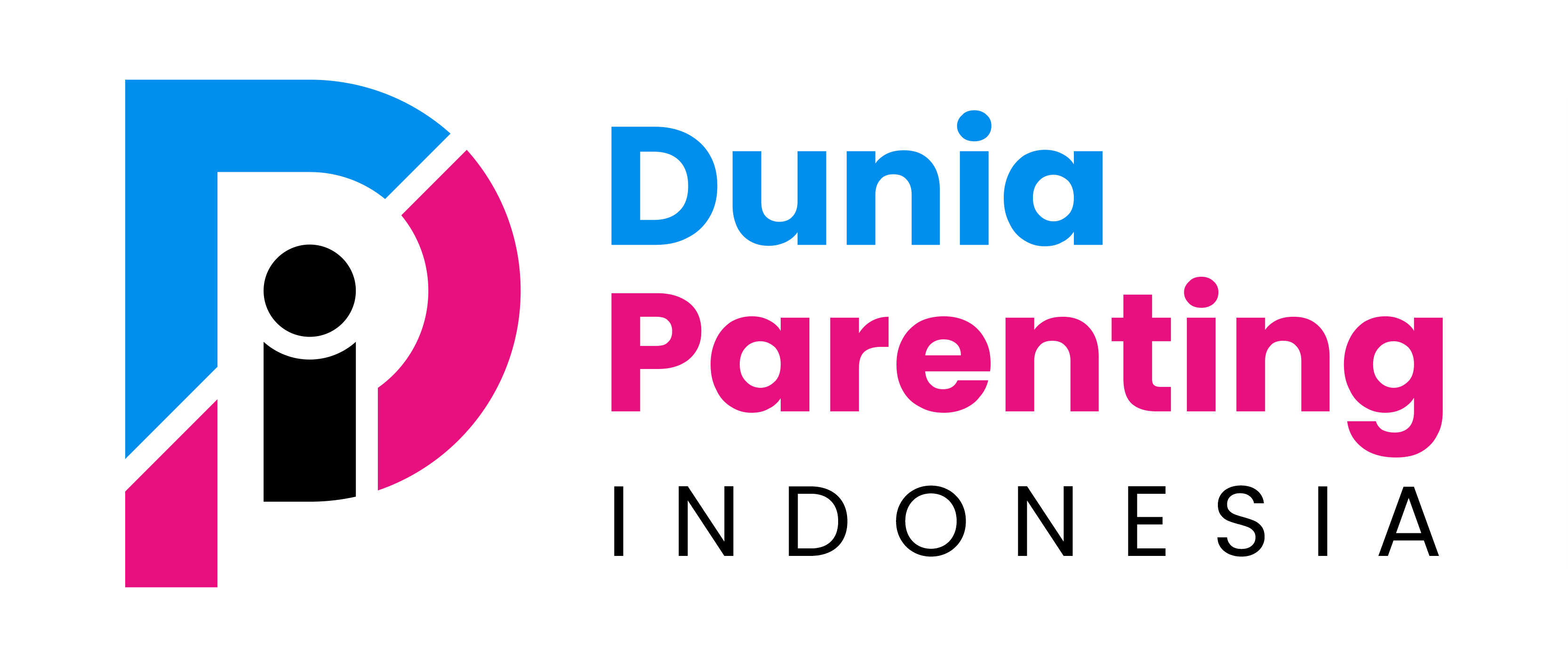 Logo Dunia Parenting Indonesia