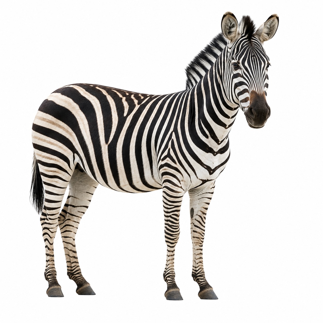 Zebra