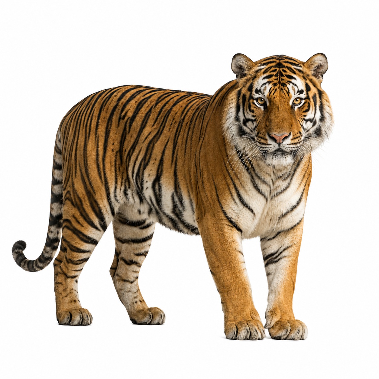 Harimau