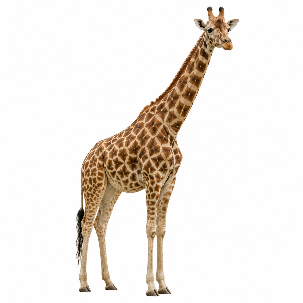Jerapah